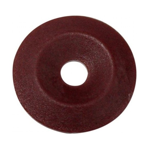 [54021010002000] Anilha PVC para fixação de subtelha | 0766