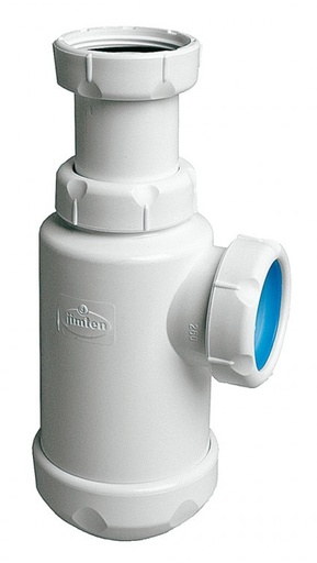 [B9903210018050]  Sifão S-65 Simples 1 1/2 | 02128 