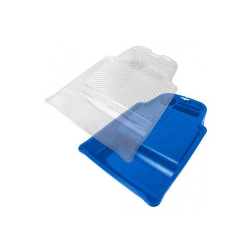 [888103007761] Tabuleiro Plástico 25cm 