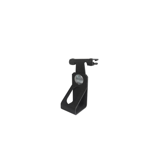 [101704SPGH202] Grip Horizontal para Varão Roscado M6 para Gesso Cartonado