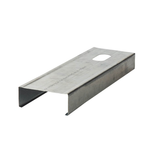 [10170544M9035553000B] Perfil Montante  para gesso cartonado 90/35/0.55  - Z140  - 3mt