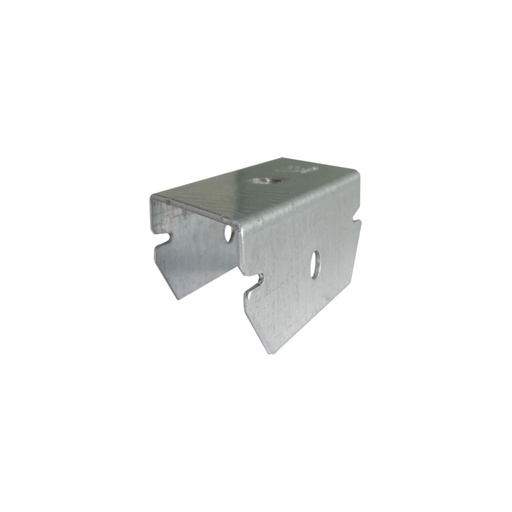 [10170544SPO007] Peça de Suspensão Pivot para Perfil de Teto 47- 50 