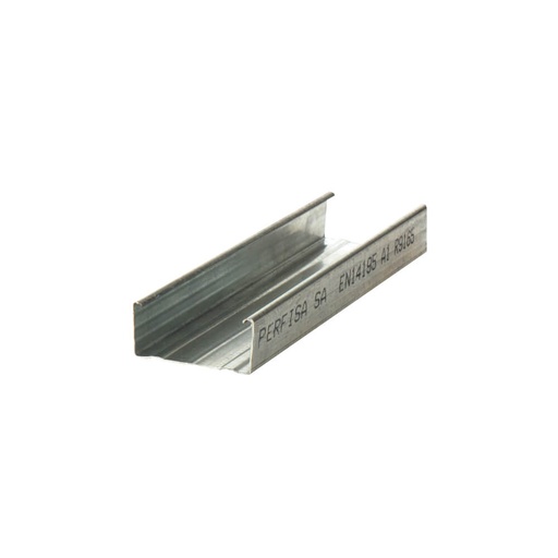 [10170544T6027603000B]  Perfil Omega | Z140 - 3mt