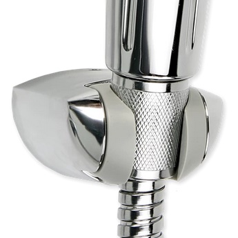 [78600205012305] Suporte Duche Regulável Cromado |12305 