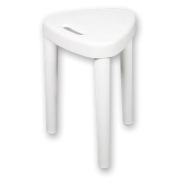 [786002050131010]  Banco Nico branco | Ref. 13101 - PLASTISAN