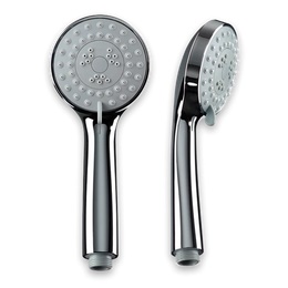 [78600205016213] Chuveiro de mão modelo Oscar cromado 