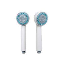 [78600205021713] Chuveiro Beat Branco