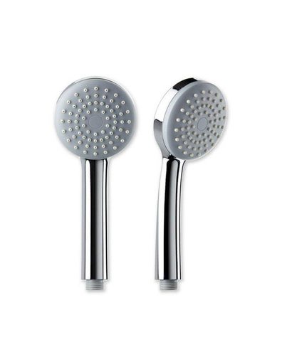 [78600205023913] Chuveiro modelo Open cromado