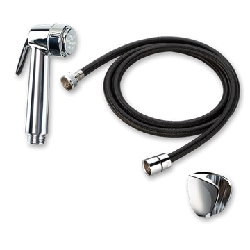 [78600205049504]  Chuveiro higiénico Lamu cromado