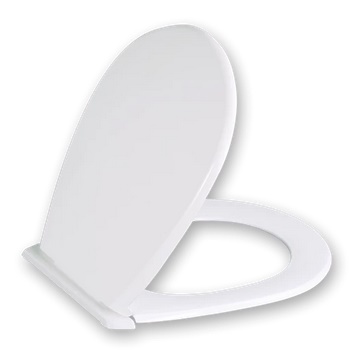 [78600205054350]  Tampo Sanita Estela Ecopack Branco