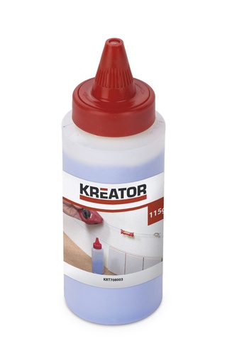 [KRT708003] Pó para traçador de linhas 115gr | 708003 
