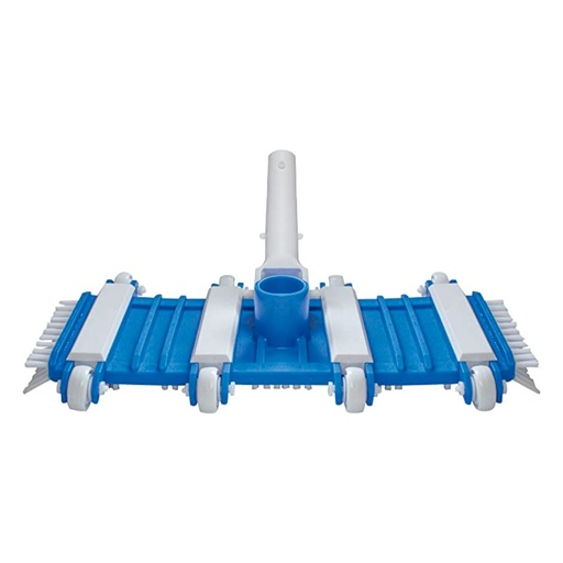 [9760501500338E] Limpa Fundos com Escovas Laterais | 500338E 