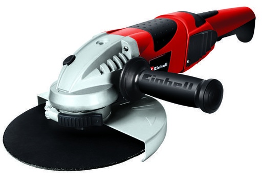 [#EINHELL7288304430840] Rebarbadora Angular TE-AG 230/2000 