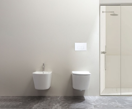 [87860270213] Bidé Suspenso Lusa | 270213