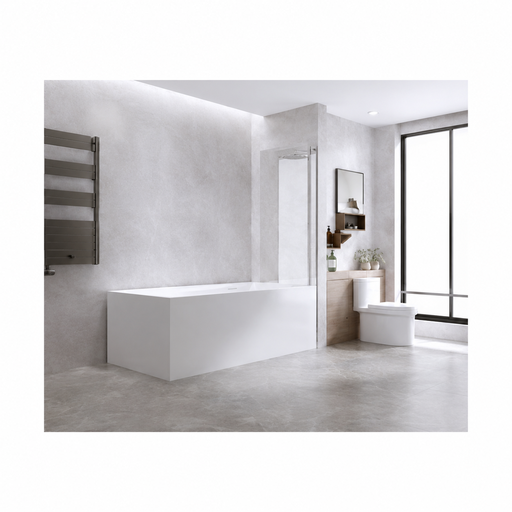 [87809181503505] Painel de Banheira Simples 80X140