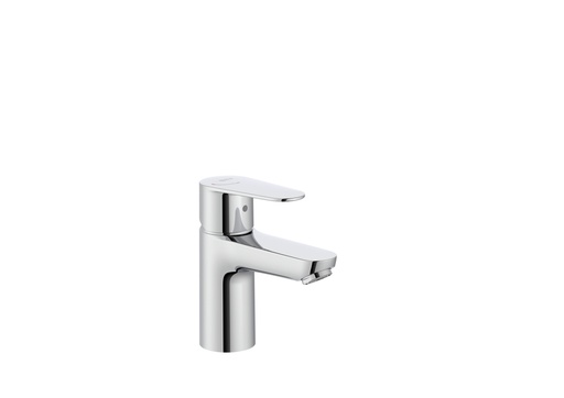 [25284696A5A324FC00] Torneira Lavatório Victoria Plus Cromada | A5A324FC00 