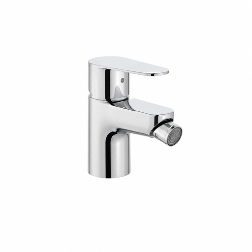 [25284696A5A624FC00] Misturadora para Bidé Roca Victoria Plus Cromado- A5A624FC00