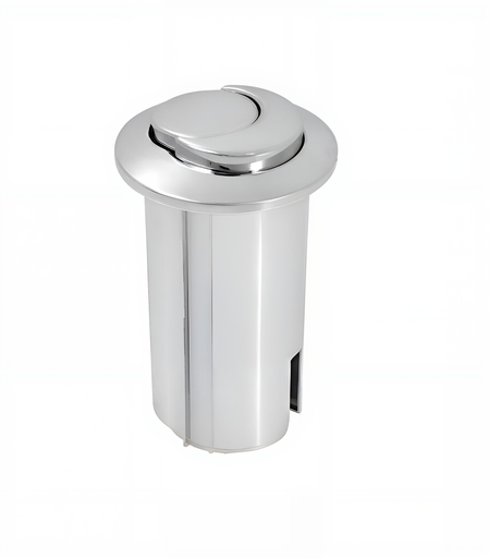 [25260000002600] Botão duplo longo para mecanismos de descarga D2D e D4D - AH0001700R 