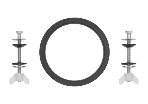 [25260000000960] Kit de fixação de tanque para sanita Victoria | AV0007400R ROCA