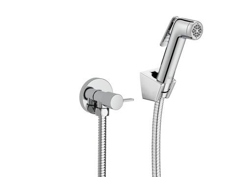 [25284726190453] Kit Duche para bidé Be Fresh | A5B9M30C00 - 