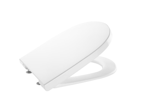 [2526059A801D20001] Tampo de Bidé The Gap Round Queda Amortecida | A806D12001 