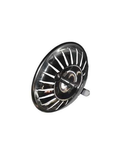[21624350001300]  Cesta 115 B Inox