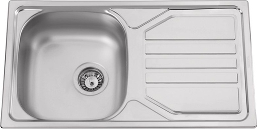 [21648506503180] Lava Loiça Okio/Line 78 não polido | 06F4DC1F321A0 