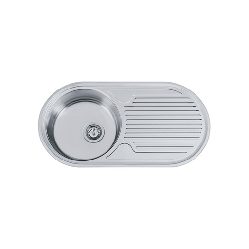 [21648656001160] Lava Loiça Okio Line 84 Semi-Dueto |16A6EF1F321A0 