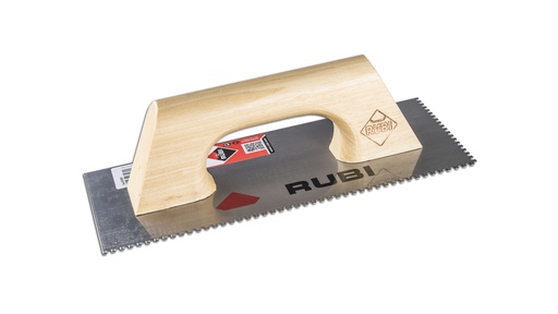 [B28034650001600] Pente 28cm 3x3mm - Cabo de Madeira | 65989 