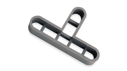 [B28034850001270] T para Juntas - 1mm 300 Un | 2859