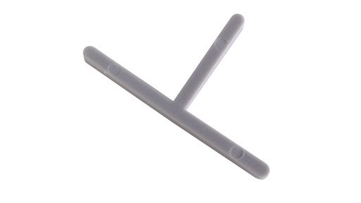 [B28034850001275] T para Juntas 2mm - 300 Un |2861 