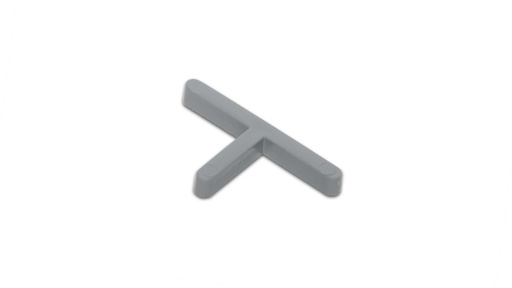 [B28034850001290] T para Juntas 5mm - 100 Un |2924