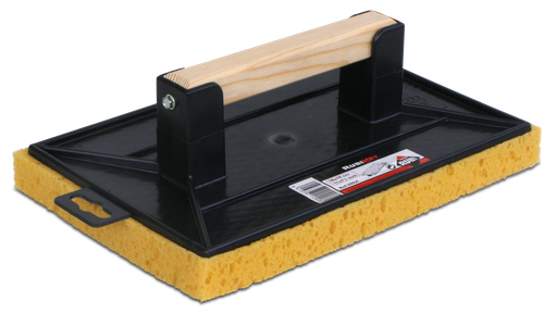 [B28034900001010] Talocha plástica com esponja | Ref: 20924 - RUBI 