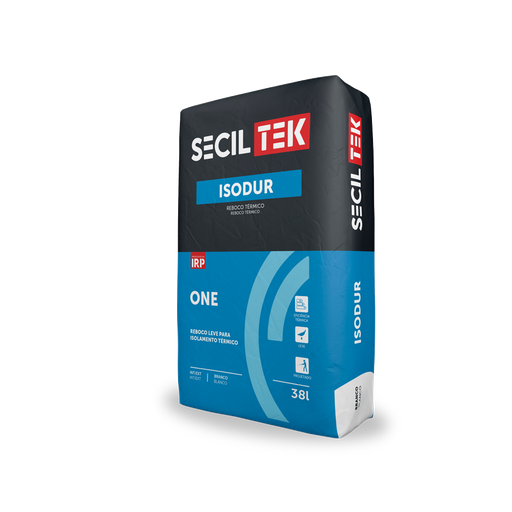 [9730134AR7900] SecilTek Isodur One 11kg