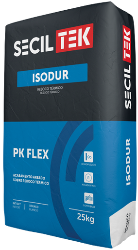 [9730134AR7960] SecilTek Isodur PK Flex 25kg