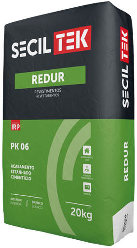 [9730134AR6230] SecilTek Redur PK 06 | 20 Kg