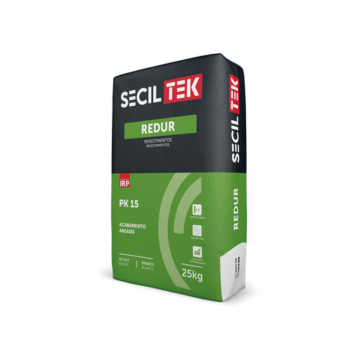 [9730134AL6011] SecilTek REDUR-PK15 25kg