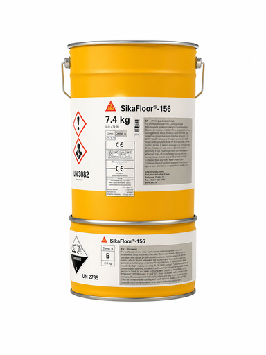 [B6150002610900] Sikafloor Primário 150 -M 10 Kg 