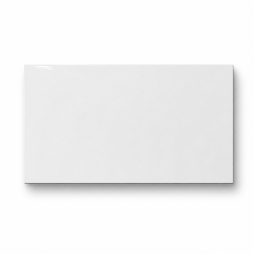 [89472257001000] Revestimento branco brilho - 30x60 