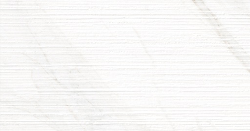 [894722570043995] Revestimento Calacatta Reliev Blanco  30x60