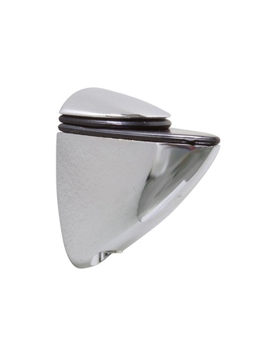 [GLOBALLOCK45743NM] Suporte Pelicano Níquel Mate 