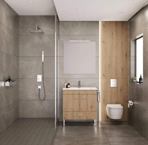 [66552050861010] Móvel Ecofast 80 Futura 