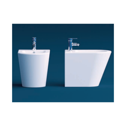 [12240407100] Bidé Lotus Branco |347727002004 