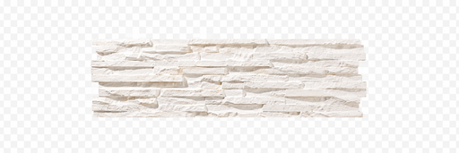 [81472333655505] Revestimento Porcelânico Behobia Branco - 17x52 