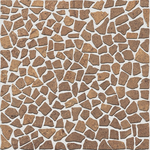 [951081133CD13] Pavimento Exterior Chiado Castanho 33,5x33,5