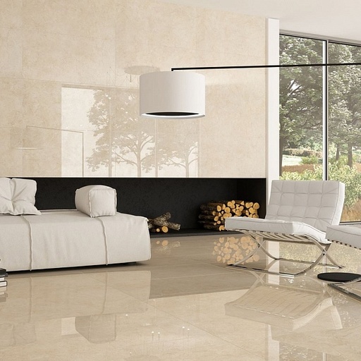[DOMINO525SG2260120] Revestimento  Sigma Marfil 60x120 