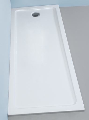 [465082056012402] Base de Duche Infinity Integral 120x80 