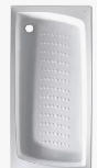 [25212068161400] Base de duche  Daiquiri-N 160x70   