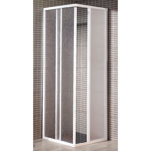 [47016150901500] Cabine de duche Orinoco 90 Acrílico 