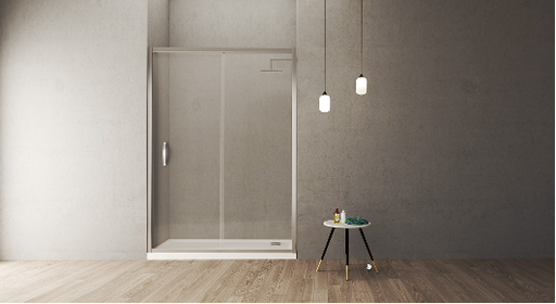 [73816380000550] Frontal de Duche  Leci B107-114